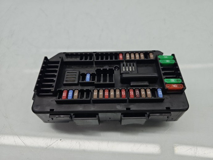 Panou sigurante Bmw 4 (F32) [Fabr 2013-2021] 9389068