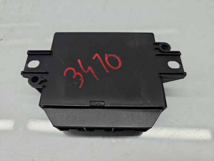 Modul confort AUDI A8 (4H) [Fabr 2010-2017] 4H0907440