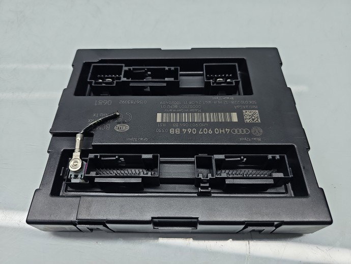 Modul confort AUDI A8 (4H) [Fabr 2010-2017] 4H0907064BB