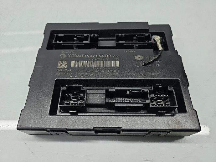 Modul confort AUDI A8 (4H) [Fabr 2010-2017] 4H0907064BB