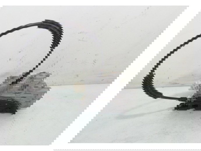 Broasca dreapta spate Seat Leon 1.6 benz 1P0839016 2005-2011