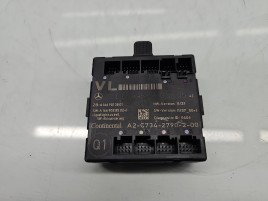 Modul confort Mercedes Clasa A (W176) [Fabr 2012-2018] A1669005605