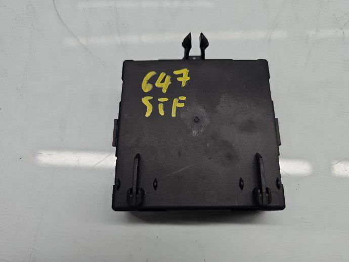 Modul confort Mercedes Clasa A (W176) [Fabr 2012-2018] A1669005605