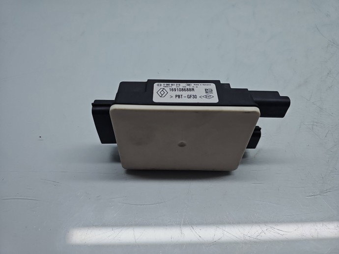 Modul confort Nissan Qashqai (2) [Fabr 2013-2017] 169108688R