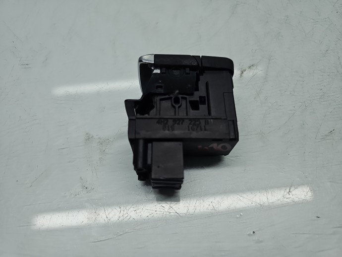 Buton frana de mana AUDI A8 (4H) [Fabr 2010-2017] 4H29272235B