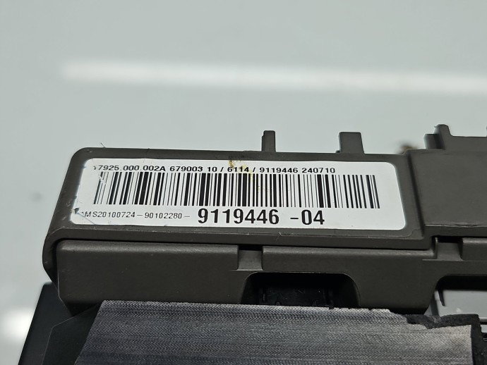 Panou sigurante Bmw 3 (E90) [Fabr 2005-2011] 9119446-04