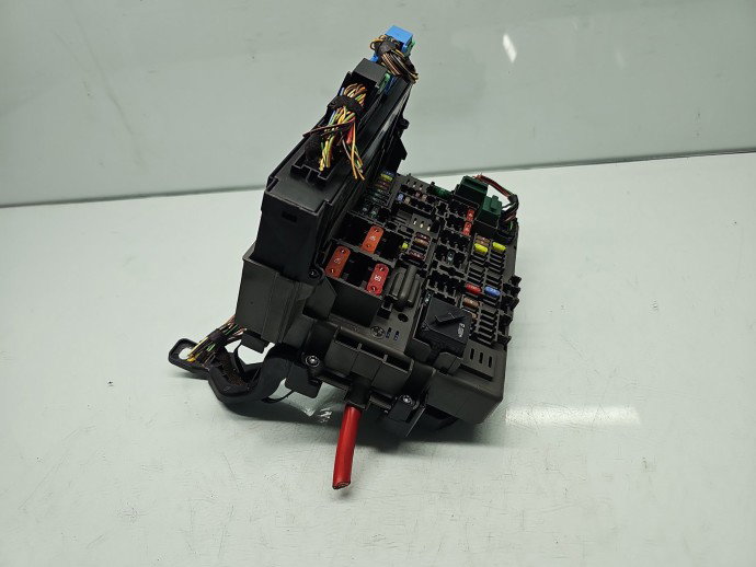 Panou sigurante Bmw 3 (E90) [Fabr 2005-2011] 9119446-04