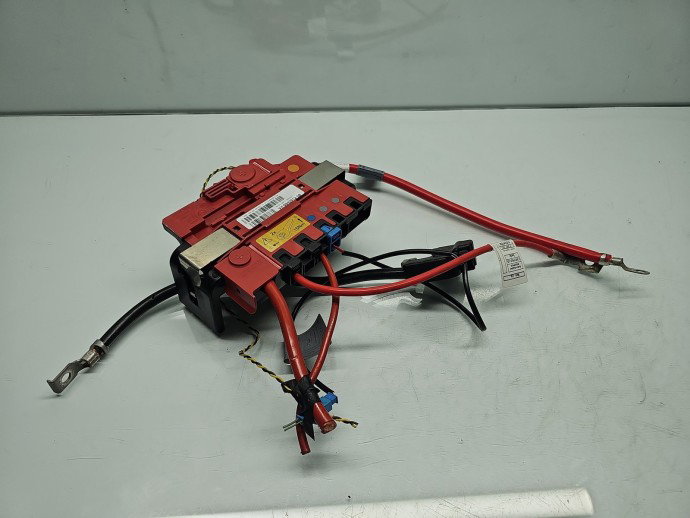 Panou sigurante Bmw 3 (E90) [Fabr 2005-2011] 6942912-08