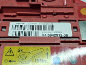 Panou sigurante Bmw 3 (E90) [Fabr 2005-2011] 6942912-08