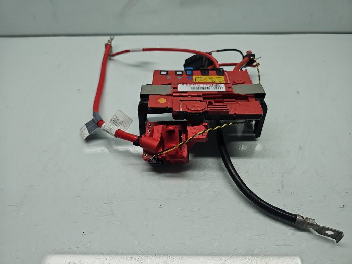 Panou sigurante Bmw 3 (E90) [Fabr 2005-2011] 6942912-08