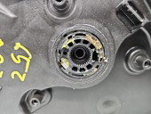 Macara electrica geam dreapta fata Volkswagen Golf 6 (5K1) [Fabr 2009-2013] Hatchback 5K2837730T