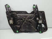 Macara electrica geam dreapta fata Volkswagen Golf 6 (5K1) [Fabr 2009-2013] Hatchback 5K2837730T