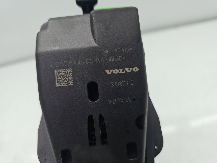 Camera Lane Assist Volvo S60 ll [Fabr 2010-2018] 31387310