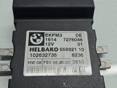 Modul confort Bmw 3 (E90) [Fabr 2005-2011] 7276046-01