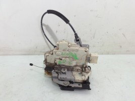 Broasca usa dreapta fata Seat Leon 1.6 benz OEM 2005-2011