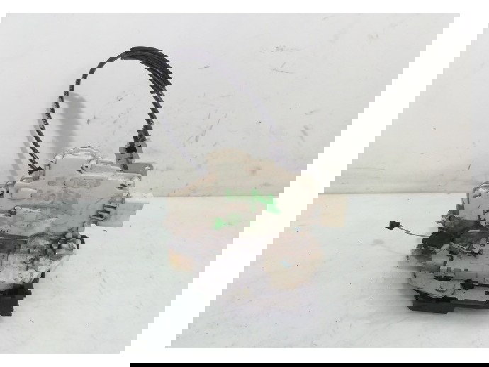 Broasca usa dreapta fata Seat Leon 1.6 benz OEM 2005-2011