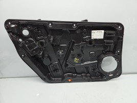 Macara electrica geam stanga fata Mercedes Clasa A (W176) [Fabr 2012-2018] Sedan AMG A1767200179