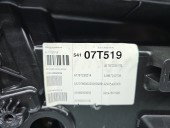 Macara electrica geam stanga fata Mercedes Clasa A (W176) [Fabr 2012-2018] Sedan AMG A1767200179