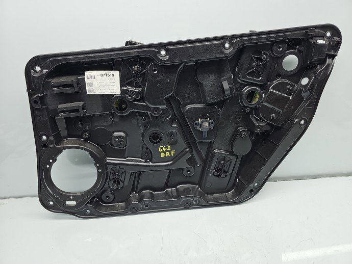 Macara electrica geam dreapta fata Mercedes Clasa A (W176) [Fabr 2012-2018] Sedan AMG A1767200279
