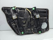 Macara electrica geam dreapta fata Mercedes Clasa A (W176) [Fabr 2012-2018] Sedan AMG A1767200279