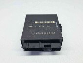 Modul portbagaj Mercedes Clasa E (W211) [Fabr 2002-2009] 2118701685