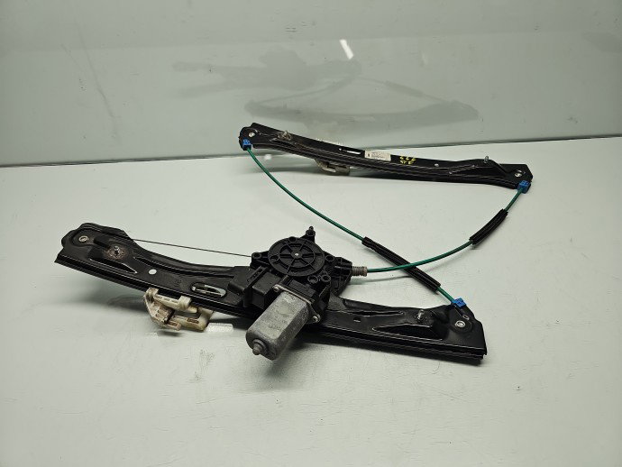 Macara electrica geam stanga fata Bmw 1 (F20) [Fabr 2011-2017] Hatchback Facelift 7242561-09