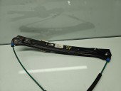 Macara electrica geam stanga fata Bmw 1 (F20) [Fabr 2011-2017] Hatchback Facelift 7242561-09