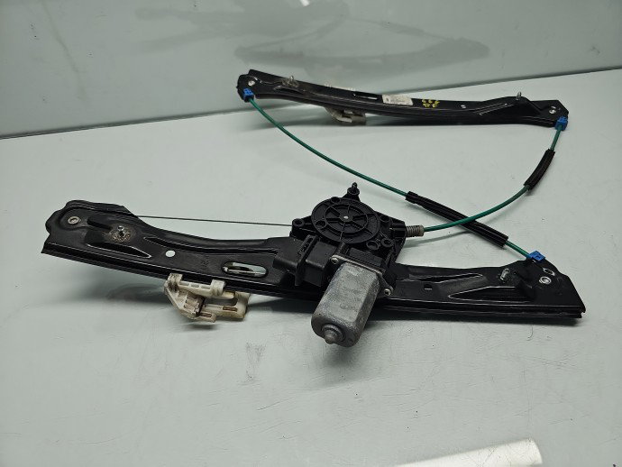 Macara electrica geam stanga fata Bmw 1 (F20) [Fabr 2011-2017] Hatchback Facelift 7242561-09