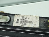 Macara electrica geam stanga fata Bmw 1 (F20) [Fabr 2011-2017] Hatchback Facelift 7242561-09