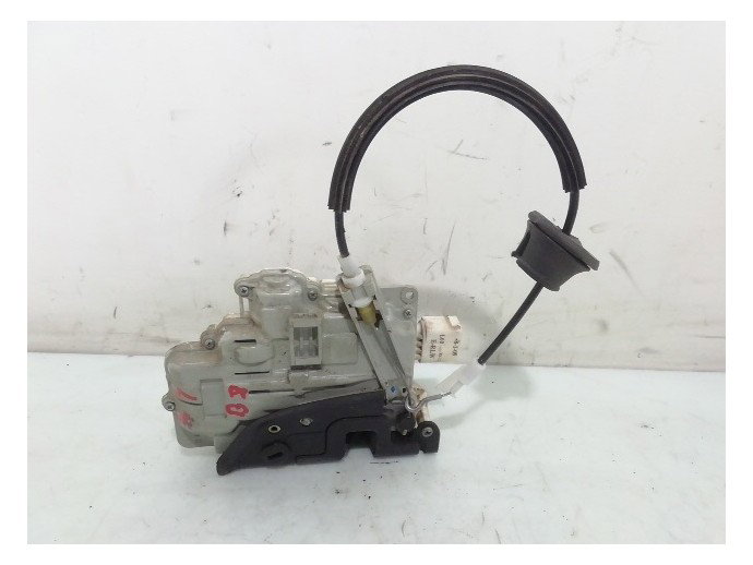Broasca usa stanga spate Audi A4 B8 2.0 TDI OEM 2008-2015