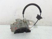 Broasca usa stanga spate Audi A4 B8 2.0 TDI OEM 2008-2015