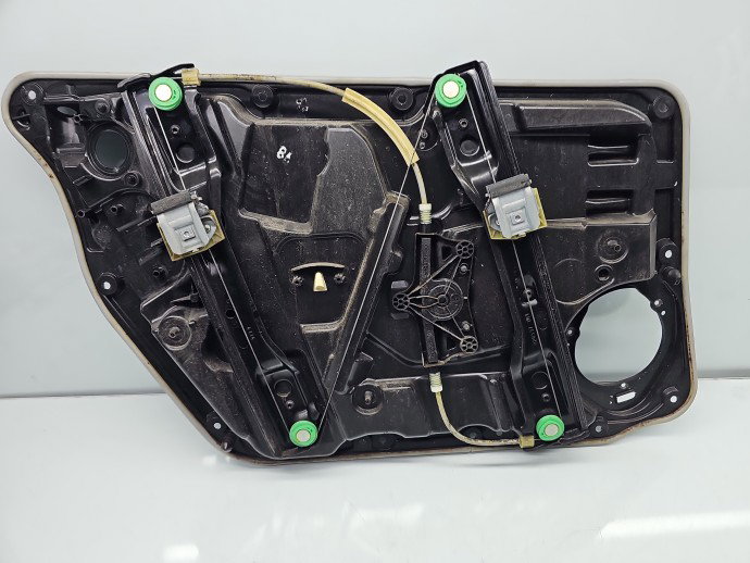 Macara electrica geam dreapta fata Mercedes Clasa GLA (X156) [Fabr 2013-prezent] SUV AMG A1767200279