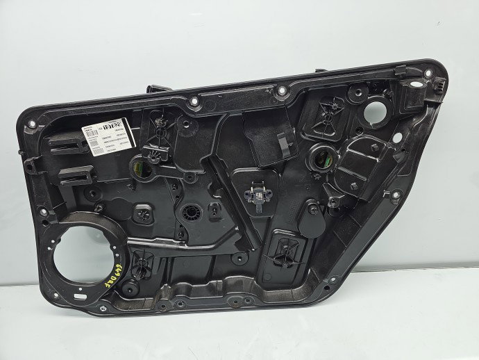 Macara electrica geam dreapta fata Mercedes Clasa GLA (X156) [Fabr 2013-prezent] SUV AMG A1767200279