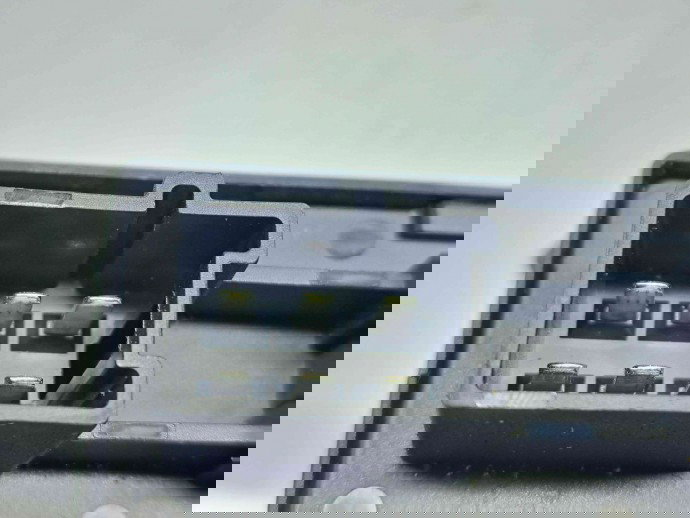 Modul portbagaj Mercedes Clasa E (W211) [Fabr 2002-2009] 2118701685