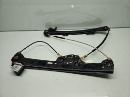 Macara electrica geam stanga fata Bmw 5 (E60) [Fabr 2004-2010] Sedan Facelift 977971