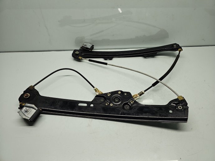 Macara electrica geam stanga fata Bmw 5 (E60) [Fabr 2004-2010] Sedan Facelift 977971