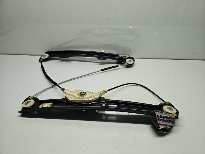 Macara electrica geam stanga fata Bmw 5 (E60) [Fabr 2004-2010] Sedan Facelift 977971