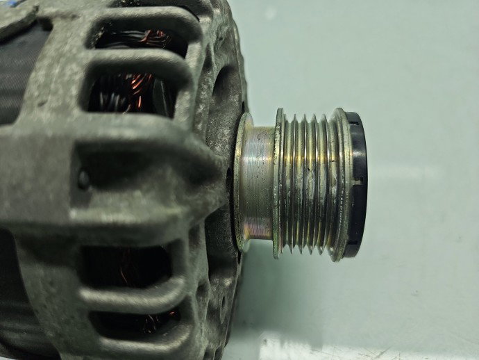 Alternator Volvo V70 III (P80) [Fabr 2007-2016] 31285627 2.4 D5244T 158KW / 215CP