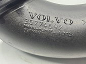 Tub intercooler Volvo V70 III (P80) [Fabr 2007-2016] 30774692 2.4 D5244T 158KW / 215CP