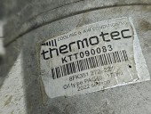 Compresor clima Volvo XC60 [Fabr 2008-2017] KTT090083 2.4 D5244T 158KW / 215CP