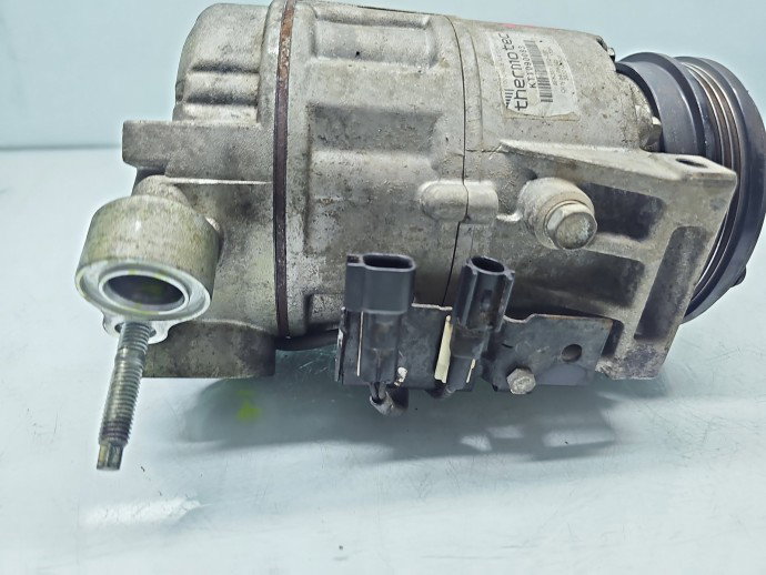 Compresor clima Volvo XC60 [Fabr 2008-2017] KTT090083 2.4 D5244T 158KW / 215CP