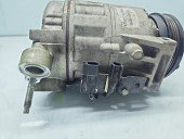 Compresor clima Volvo XC60 [Fabr 2008-2017] KTT090083 2.4 D5244T 158KW / 215CP