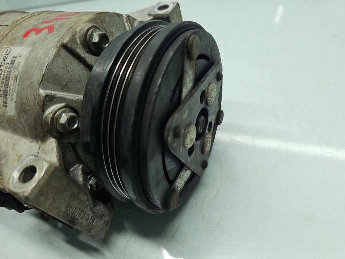 Compresor clima Volvo XC60 [Fabr 2008-2017] KTT090083 2.4 D5244T 158KW / 215CP