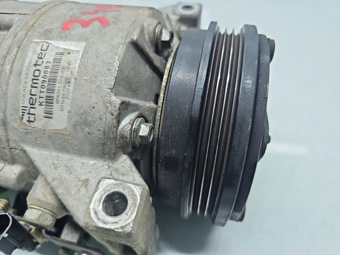 Compresor clima Volvo XC60 [Fabr 2008-2017] KTT090083 2.4 D5244T 158KW / 215CP