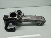 Racitor gaze Volvo XC60 [Fabr 2008-2017] 31325030 2.4 D5244T 158KW / 215CP