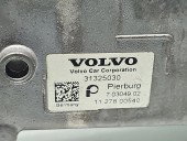 Racitor gaze Volvo XC60 [Fabr 2008-2017] 31325030 2.4 D5244T 158KW / 215CP