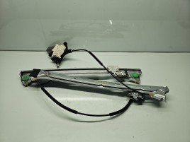 Macara electrica geam stanga fata Mercedes Vito Autobus (W639) [Fabr 2003-2014] 928795-102