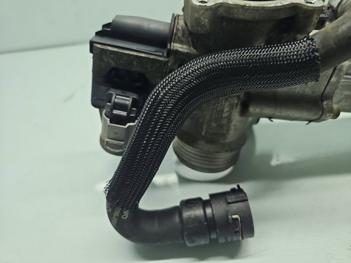 Racitor gaze Volvo XC60 [Fabr 2008-2017] 31325030 2.4 D5244T 158KW / 215CP