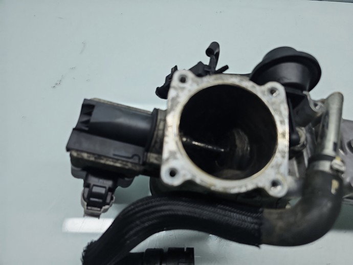 Racitor gaze Volvo XC60 [Fabr 2008-2017] 31325030 2.4 D5244T 158KW / 215CP