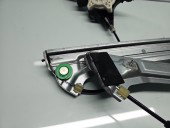 Macara electrica geam stanga fata Mercedes Vito Autobus (W639) [Fabr 2003-2014] 928795-102